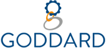 Goddard logo